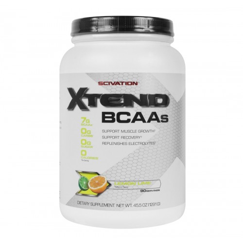 XTEND-BCAA