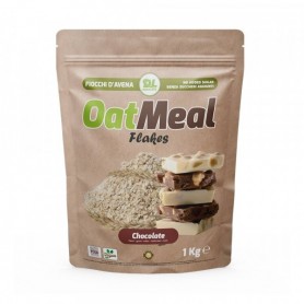 OAT MEAL FLAKES - Daily...