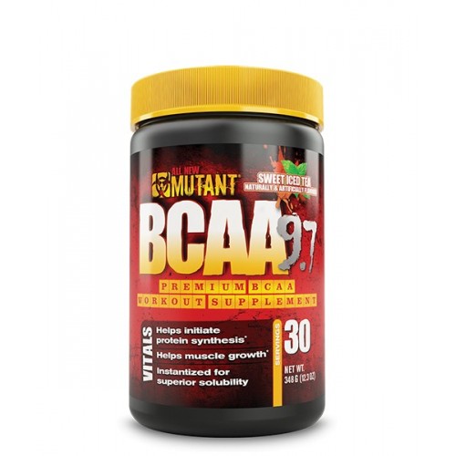 MUTANT BCAA 9.7