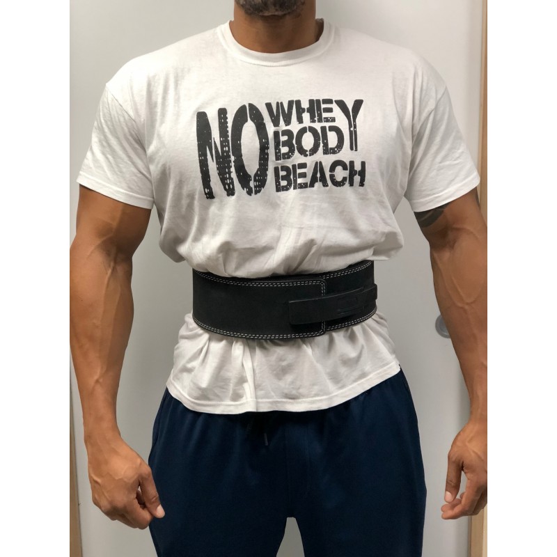 CEINTURE POWER TEAM FIT