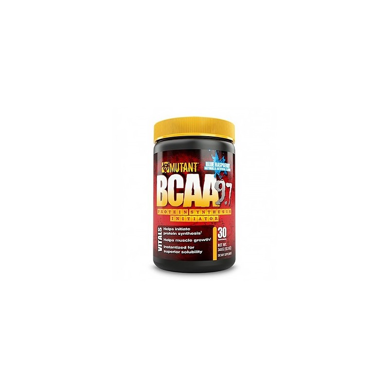MUTANT BCAA 9.7