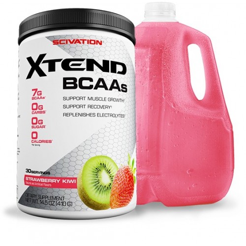 XTEND-BCAA