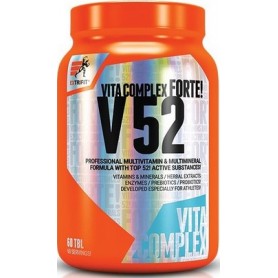 V52 - 60 caps | EXTRIFIT